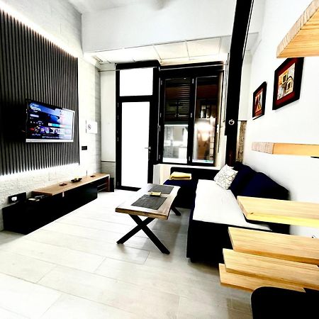 Apartamentos Villa Serali Parking Gratis Ronda Exterior foto