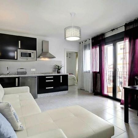 Apartamentos Villa Serali Parking Gratis Ronda Exterior foto