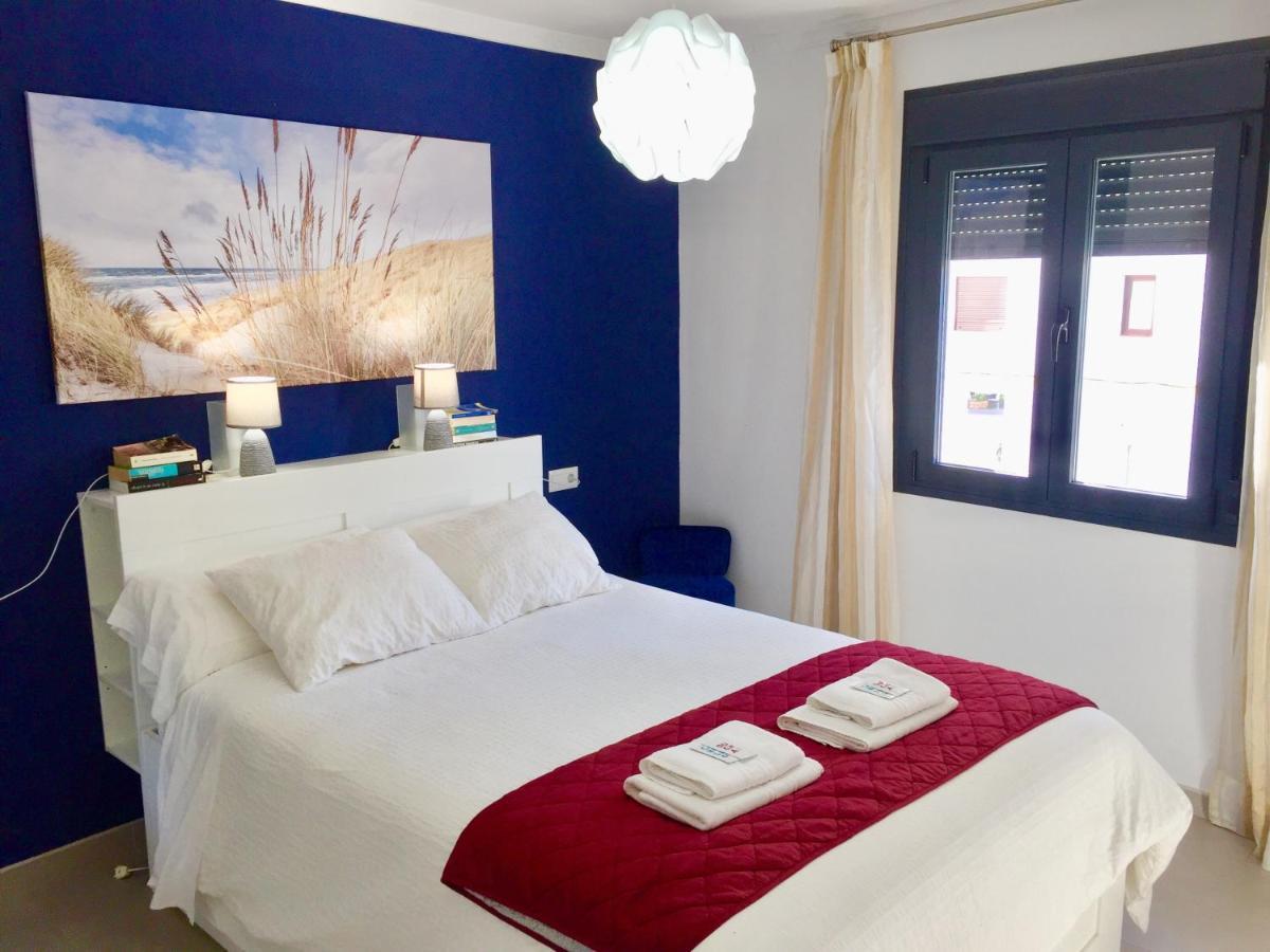 Apartamentos Villa Serali Parking Gratis Ronda Exterior foto