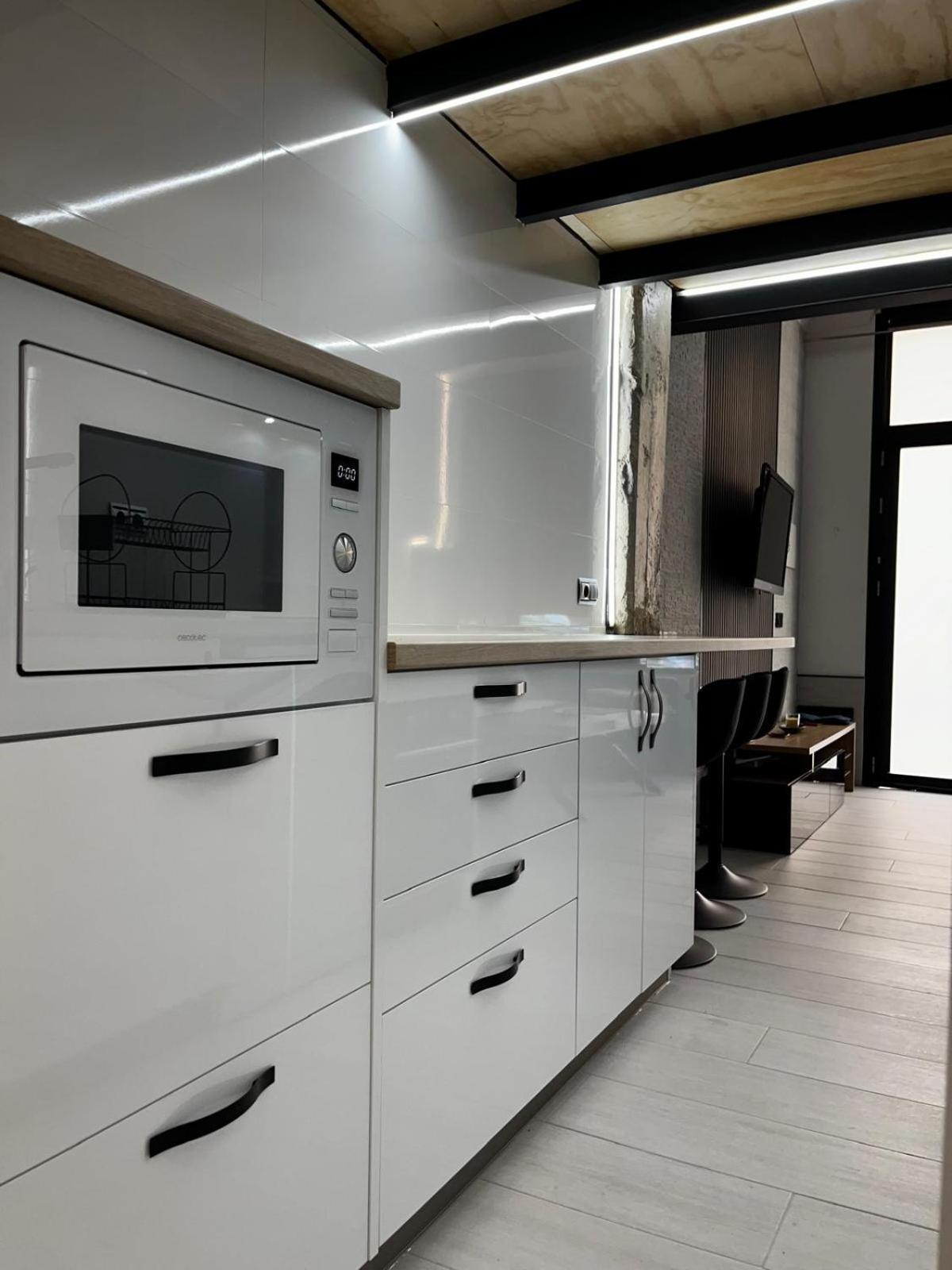 Apartamentos Villa Serali Parking Gratis Ronda Exterior foto