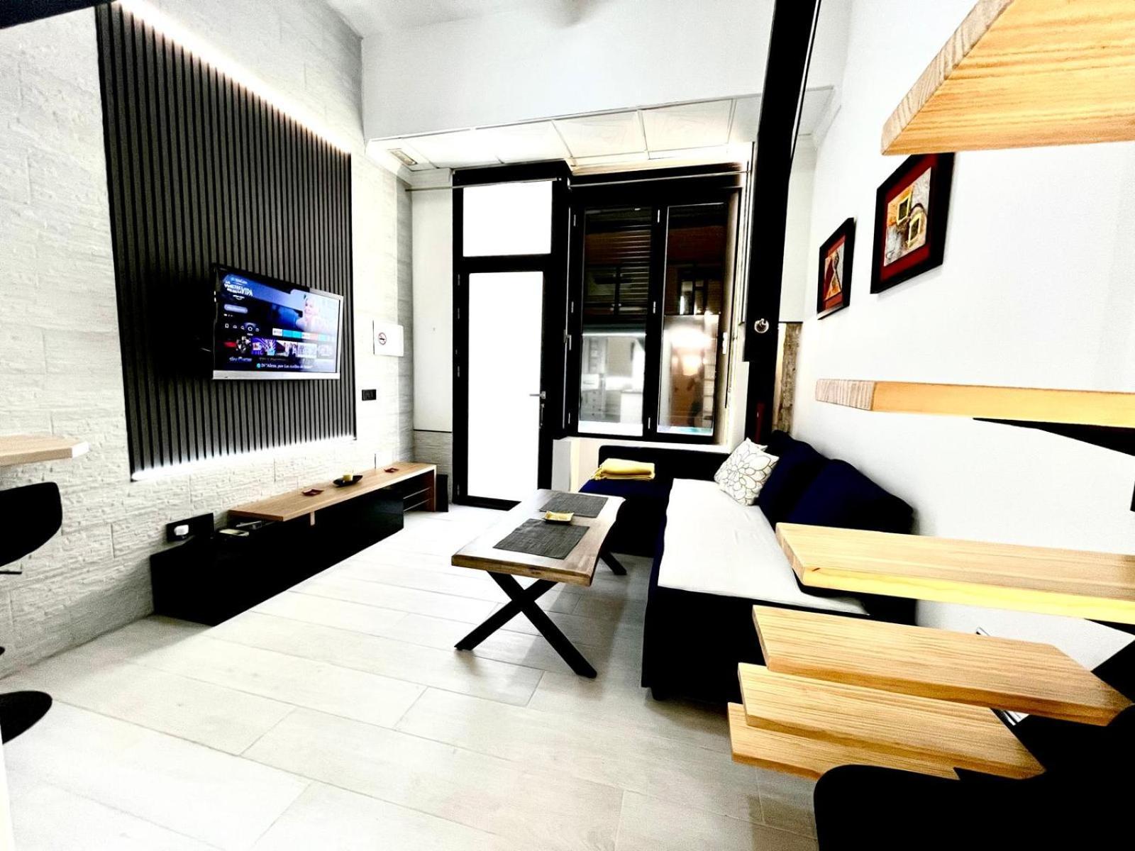 Apartamentos Villa Serali Parking Gratis Ronda Exterior foto