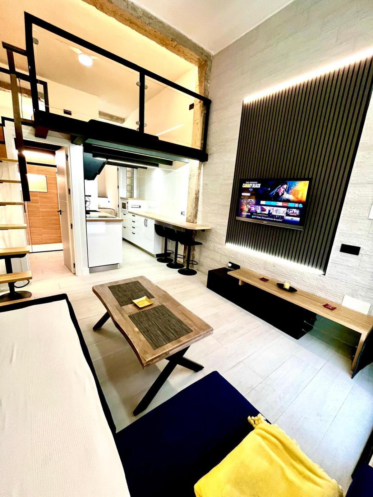 Apartamentos Villa Serali Parking Gratis Ronda Exterior foto