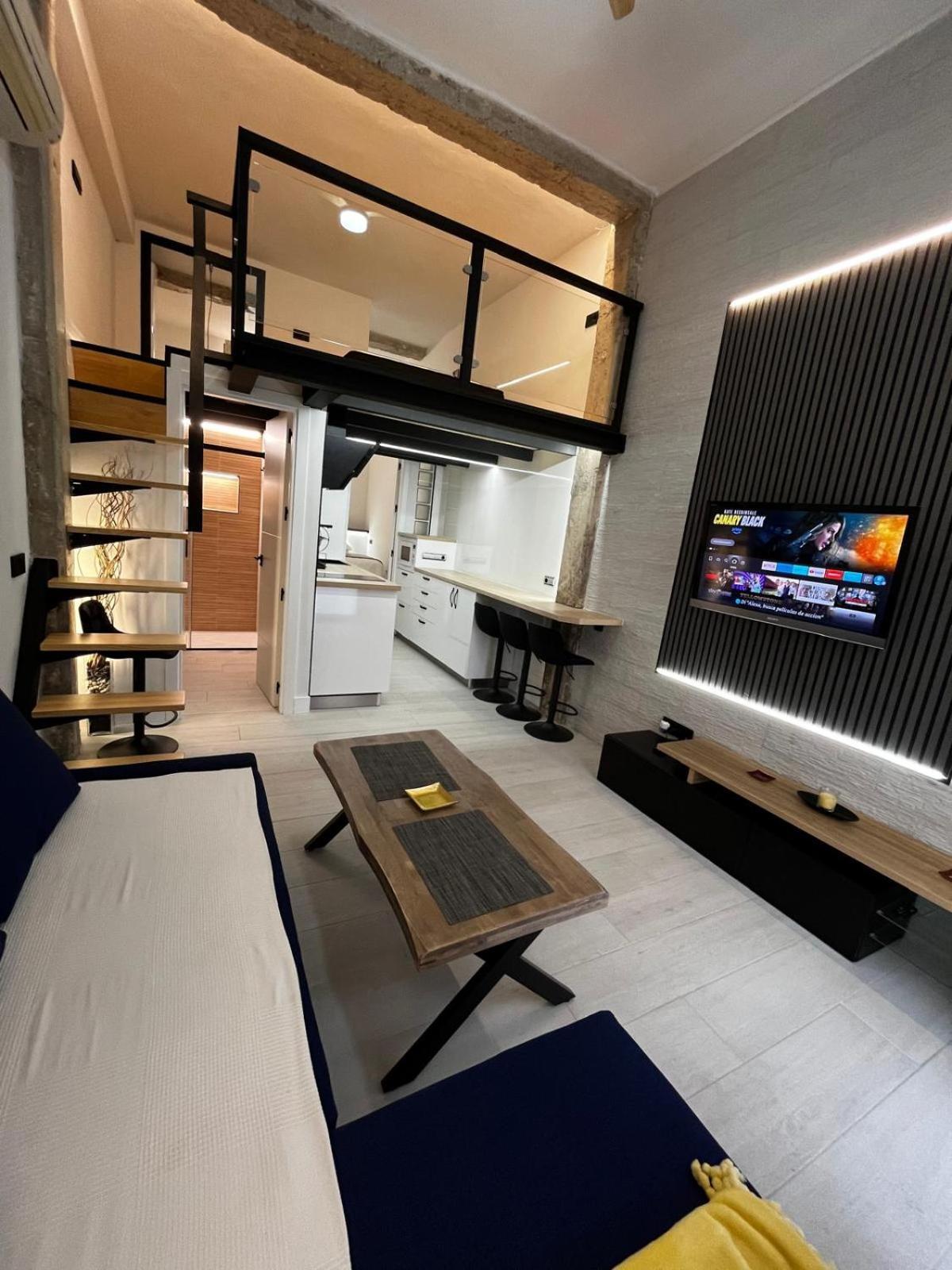 Apartamentos Villa Serali Parking Gratis Ronda Exterior foto