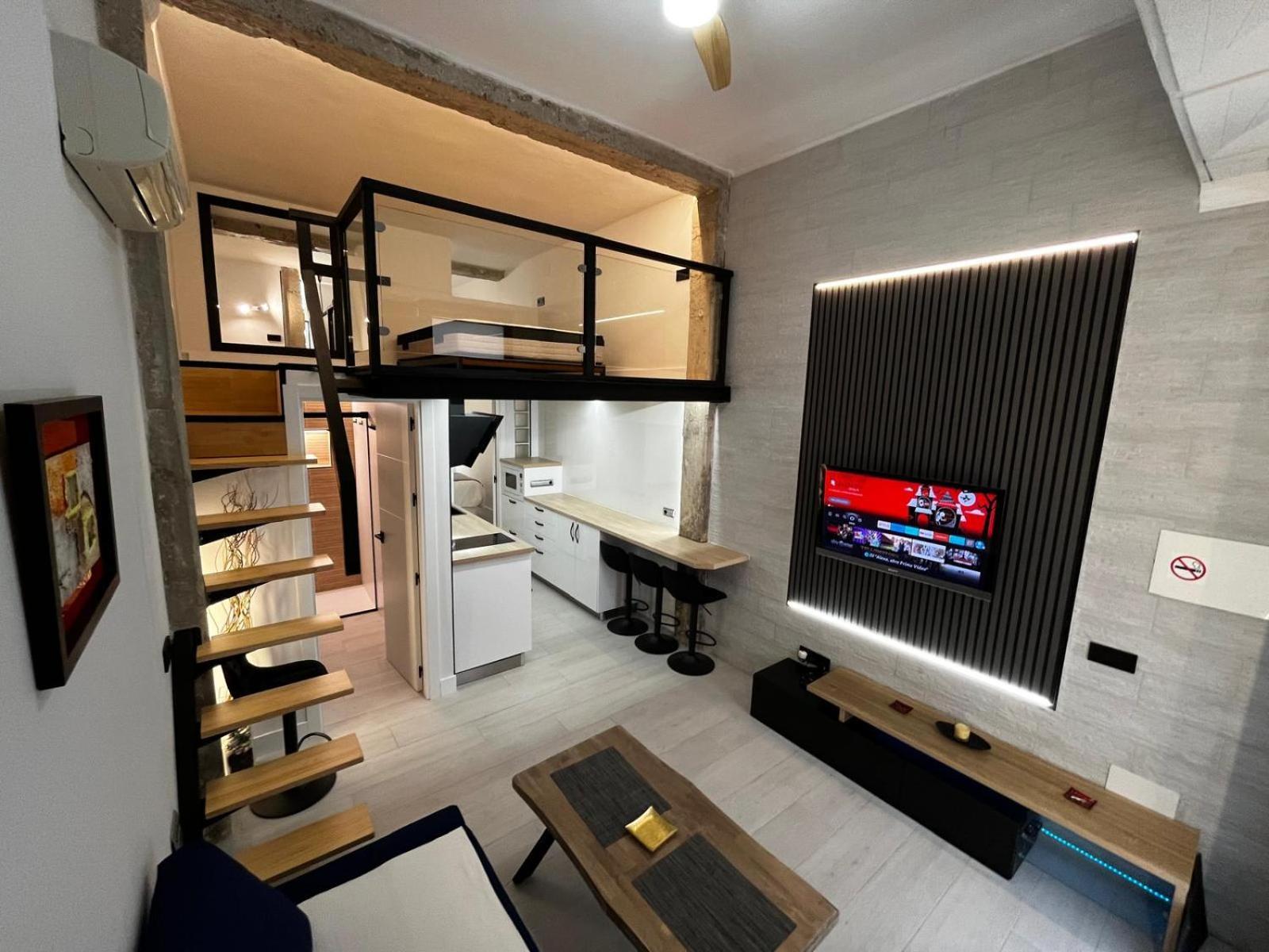 Apartamentos Villa Serali Parking Gratis Ronda Exterior foto