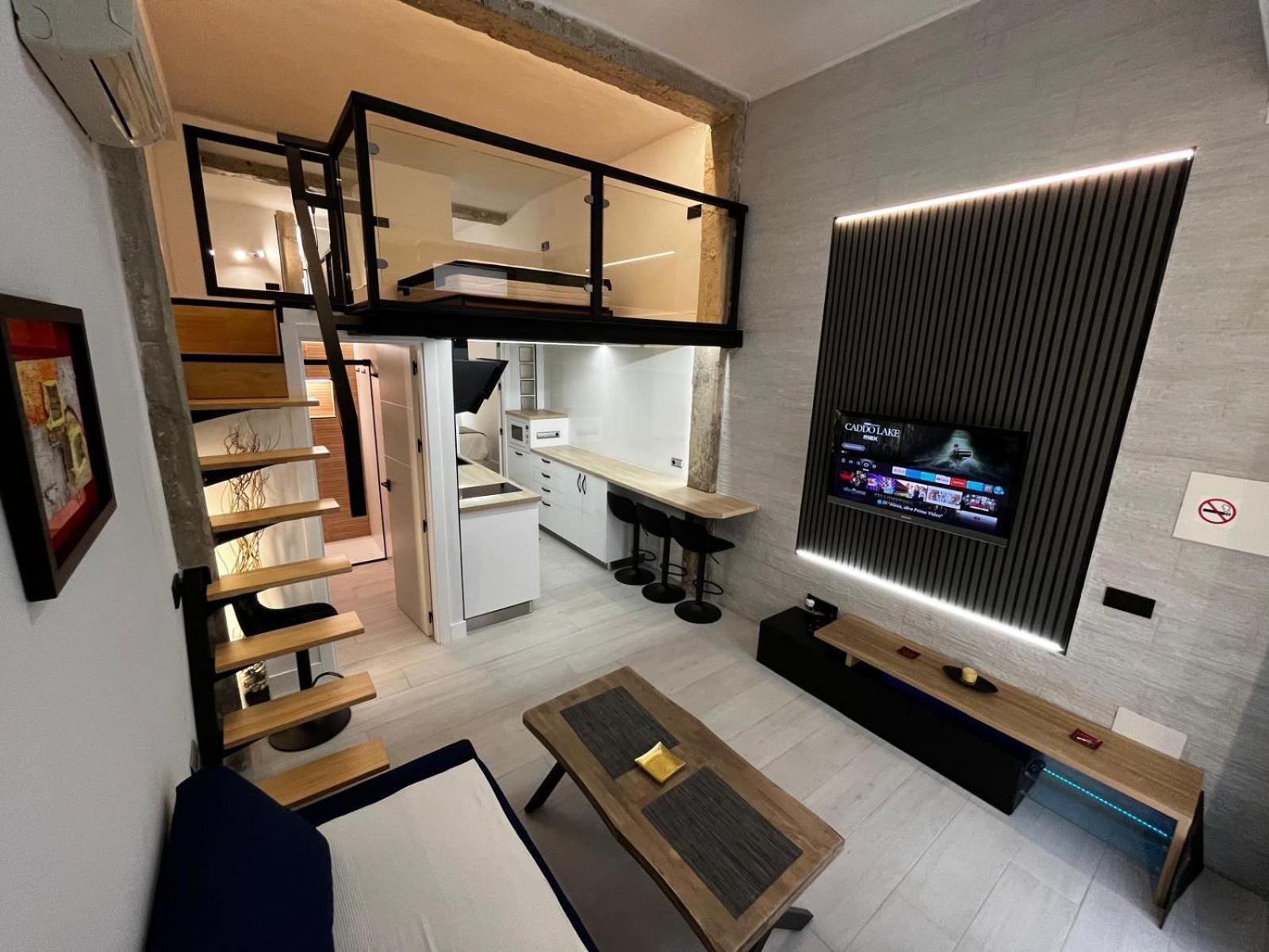 Apartamentos Villa Serali Parking Gratis Ronda Exterior foto