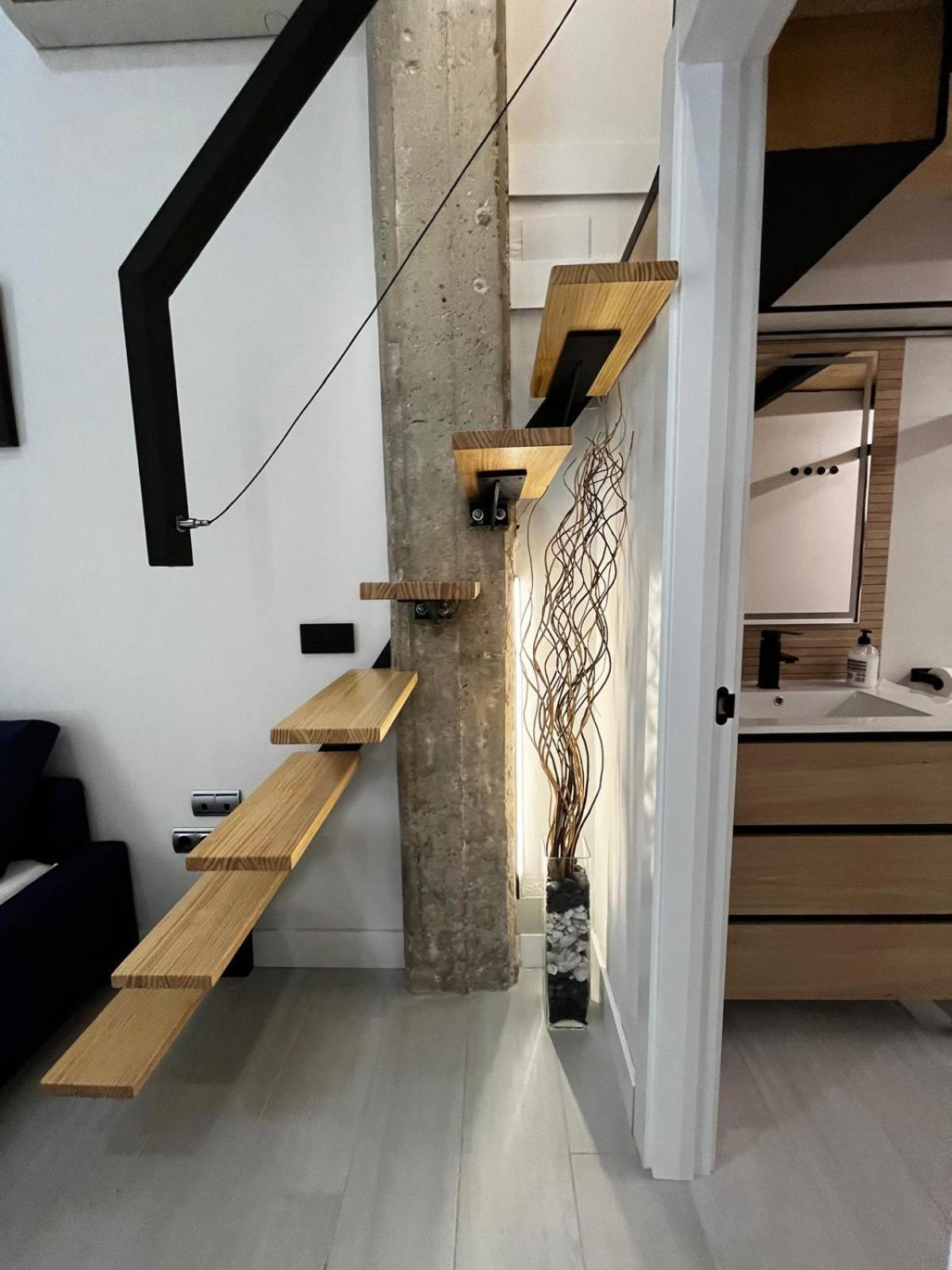 Apartamentos Villa Serali Parking Gratis Ronda Exterior foto