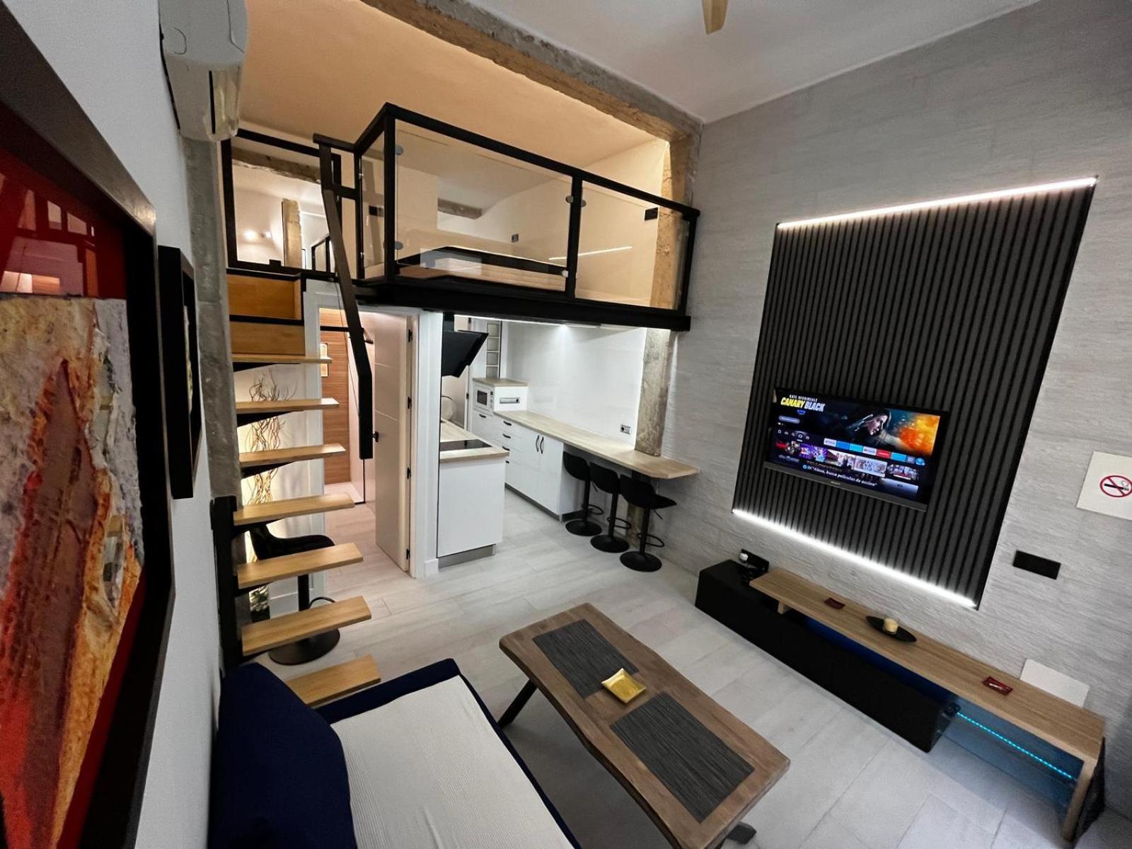 Apartamentos Villa Serali Parking Gratis Ronda Exterior foto