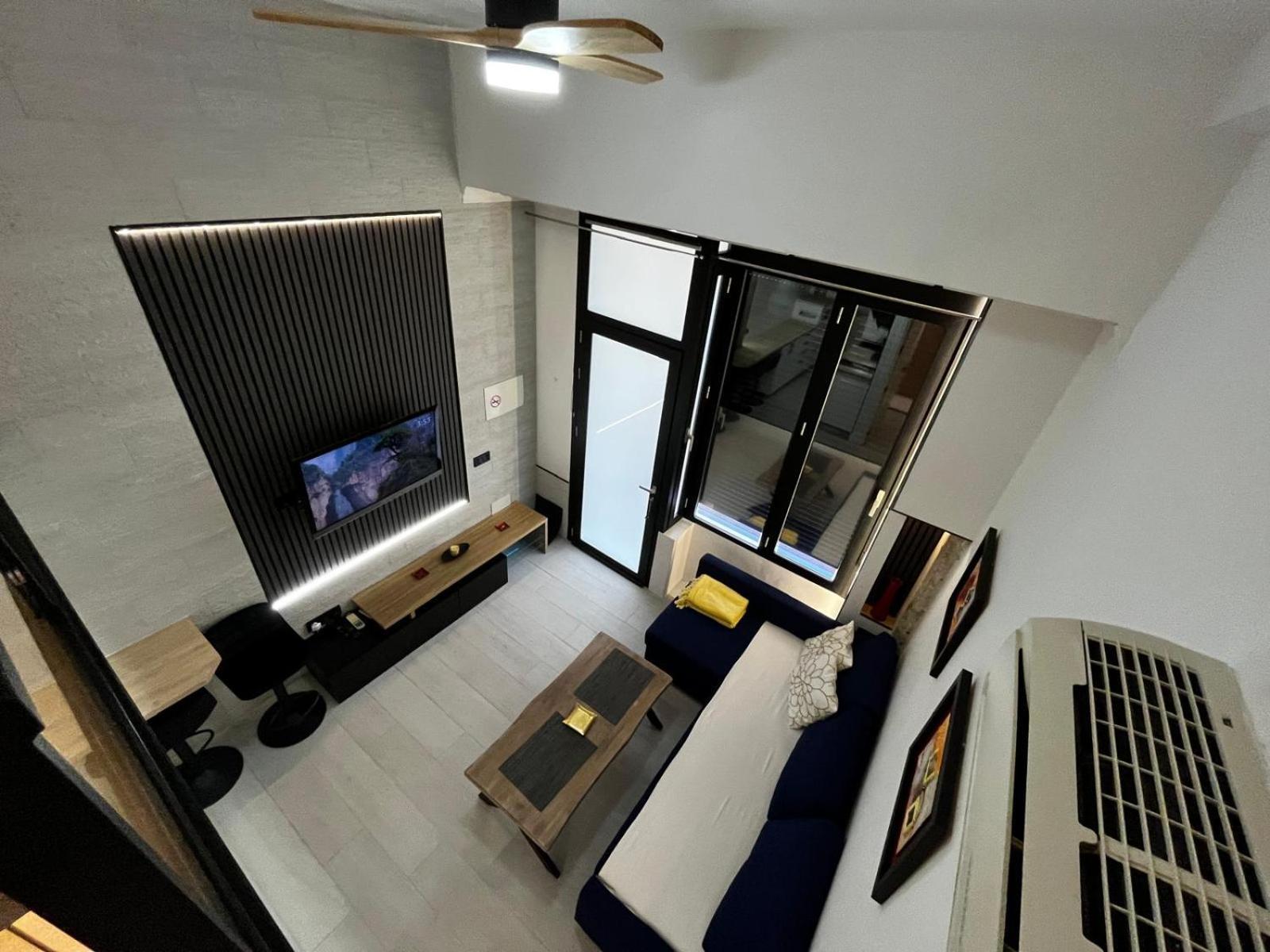 Apartamentos Villa Serali Parking Gratis Ronda Exterior foto