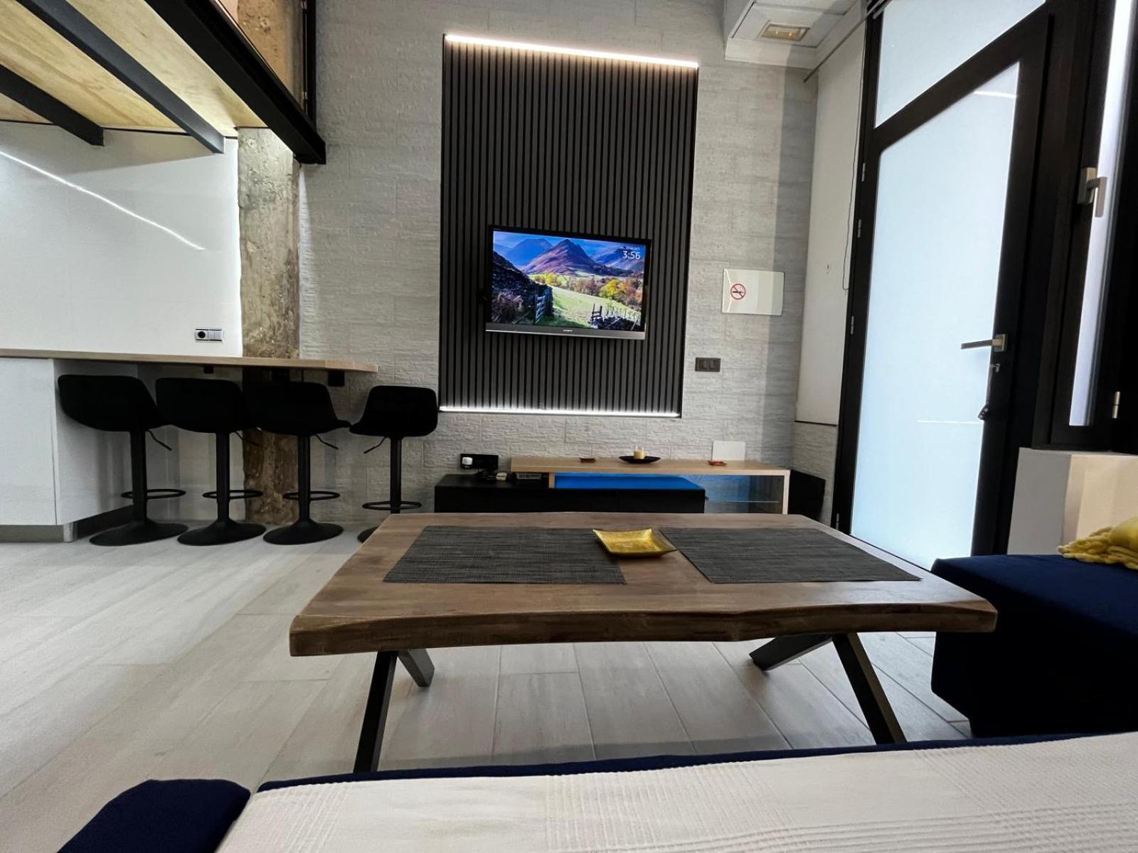Apartamentos Villa Serali Parking Gratis Ronda Exterior foto