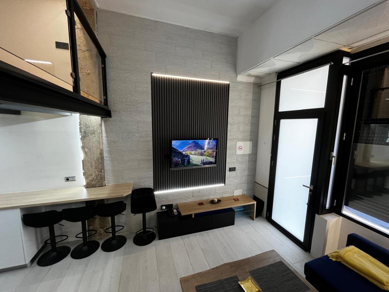 Apartamentos Villa Serali Parking Gratis Ronda Exterior foto
