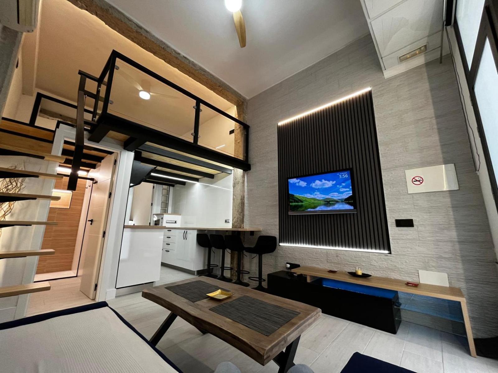 Apartamentos Villa Serali Parking Gratis Ronda Exterior foto