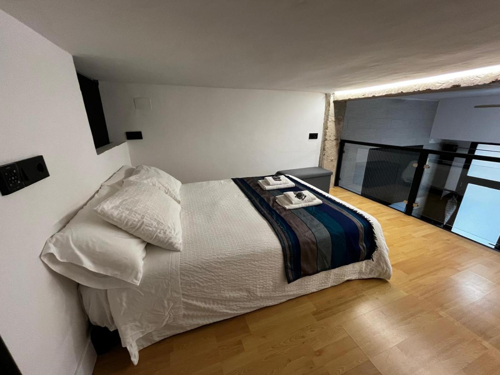 Apartamentos Villa Serali Parking Gratis Ronda Exterior foto