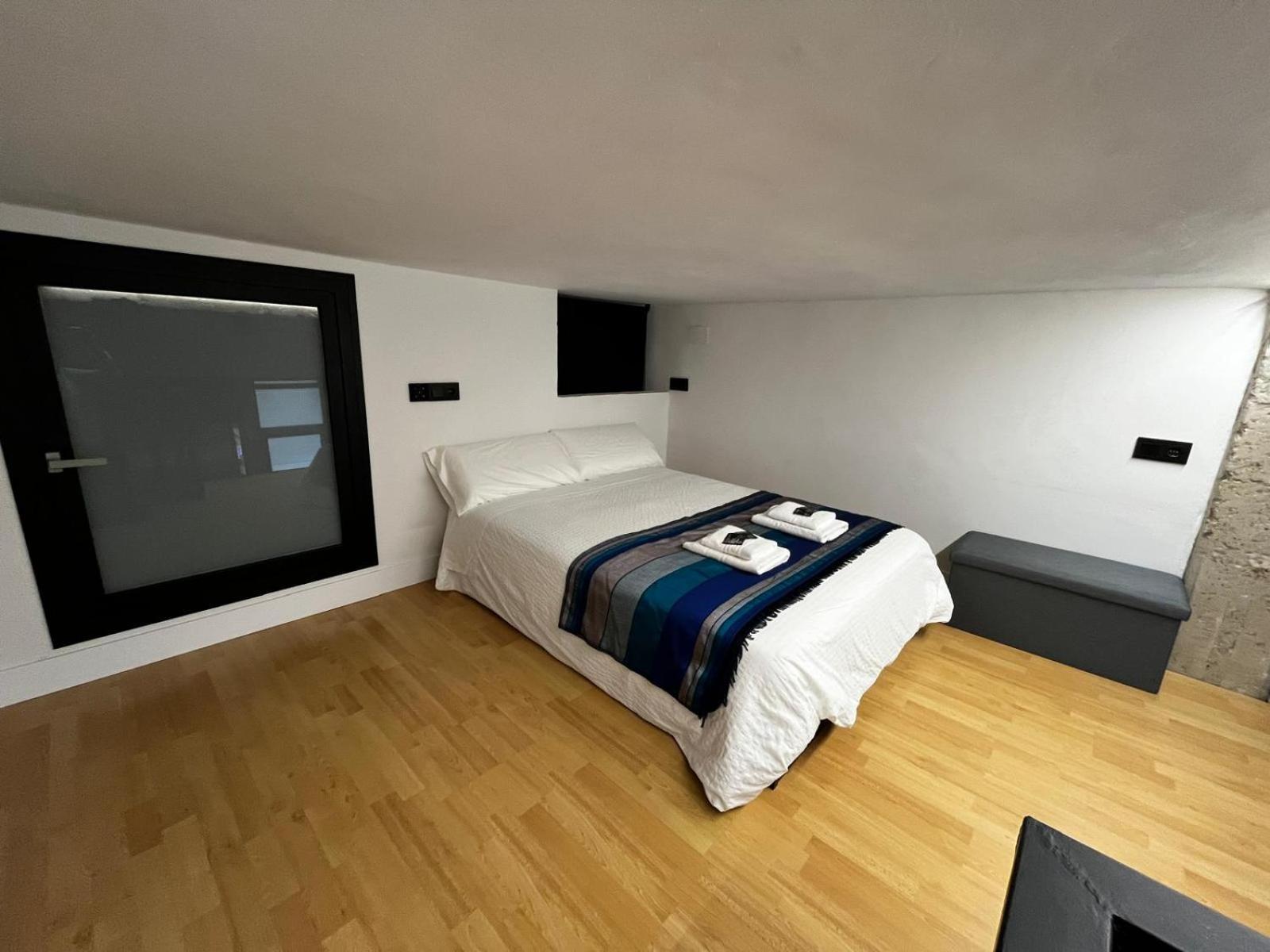 Apartamentos Villa Serali Parking Gratis Ronda Exterior foto