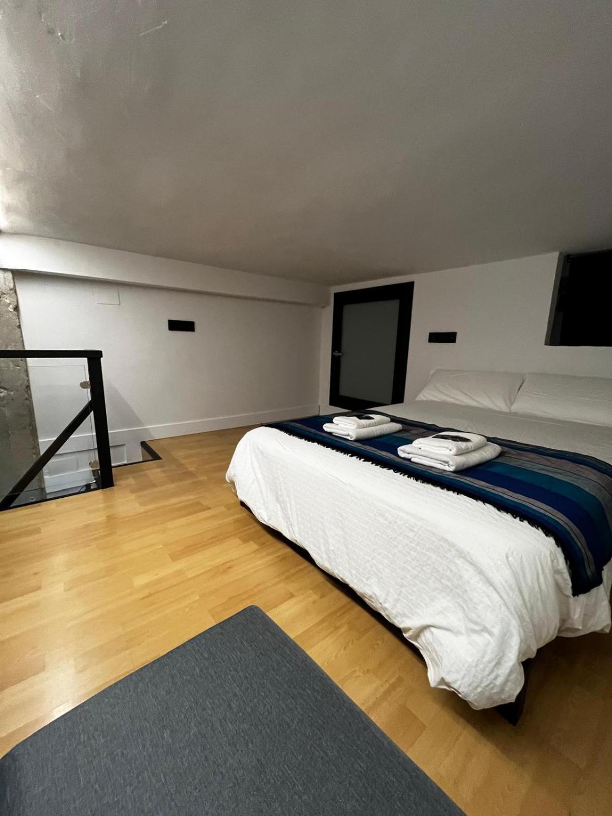 Apartamentos Villa Serali Parking Gratis Ronda Exterior foto