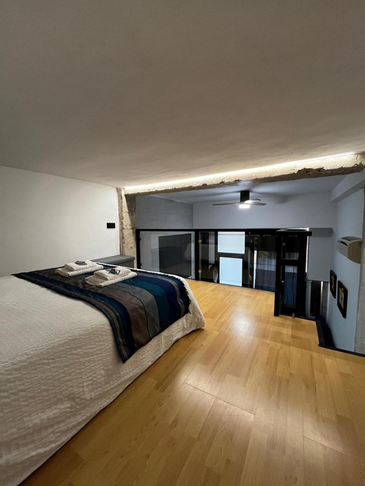 Apartamentos Villa Serali Parking Gratis Ronda Exterior foto