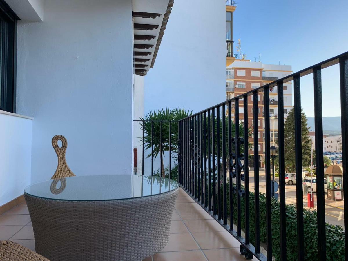 Apartamentos Villa Serali Parking Gratis Ronda Exterior foto