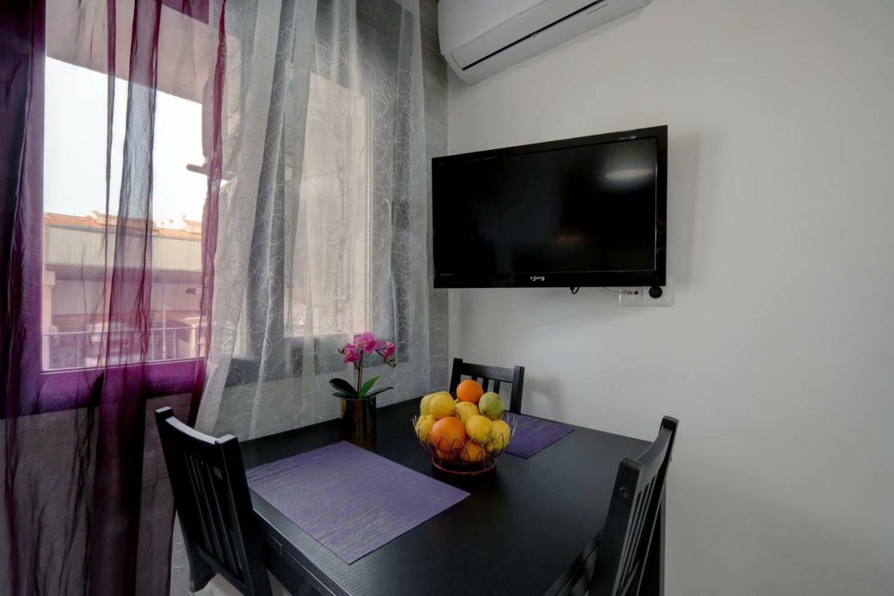 Apartamentos Villa Serali Parking Gratis Ronda Exterior foto