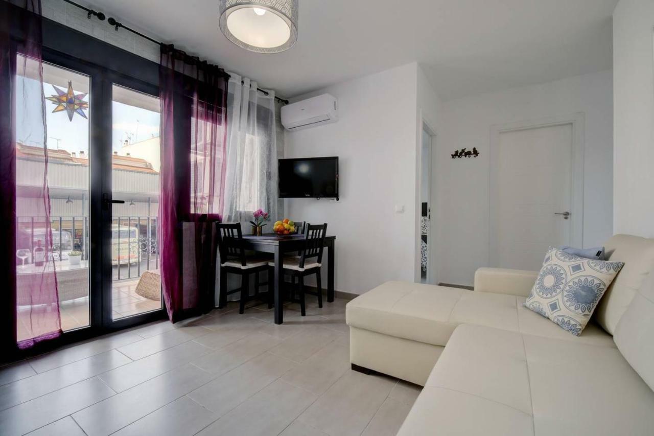 Apartamentos Villa Serali Parking Gratis Ronda Exterior foto