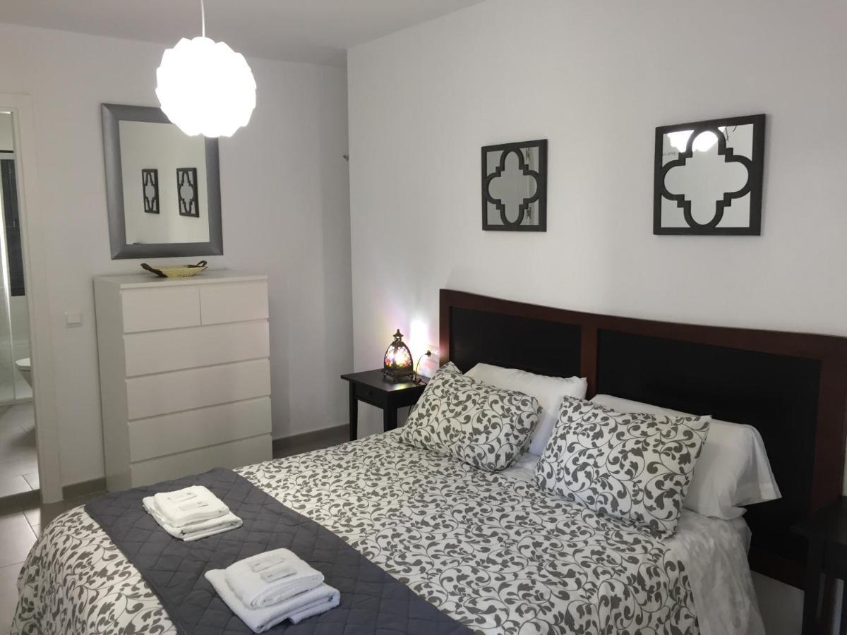Apartamentos Villa Serali Parking Gratis Ronda Exterior foto